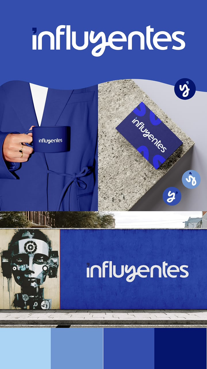 Pieza 2 del proyecto Influyentes